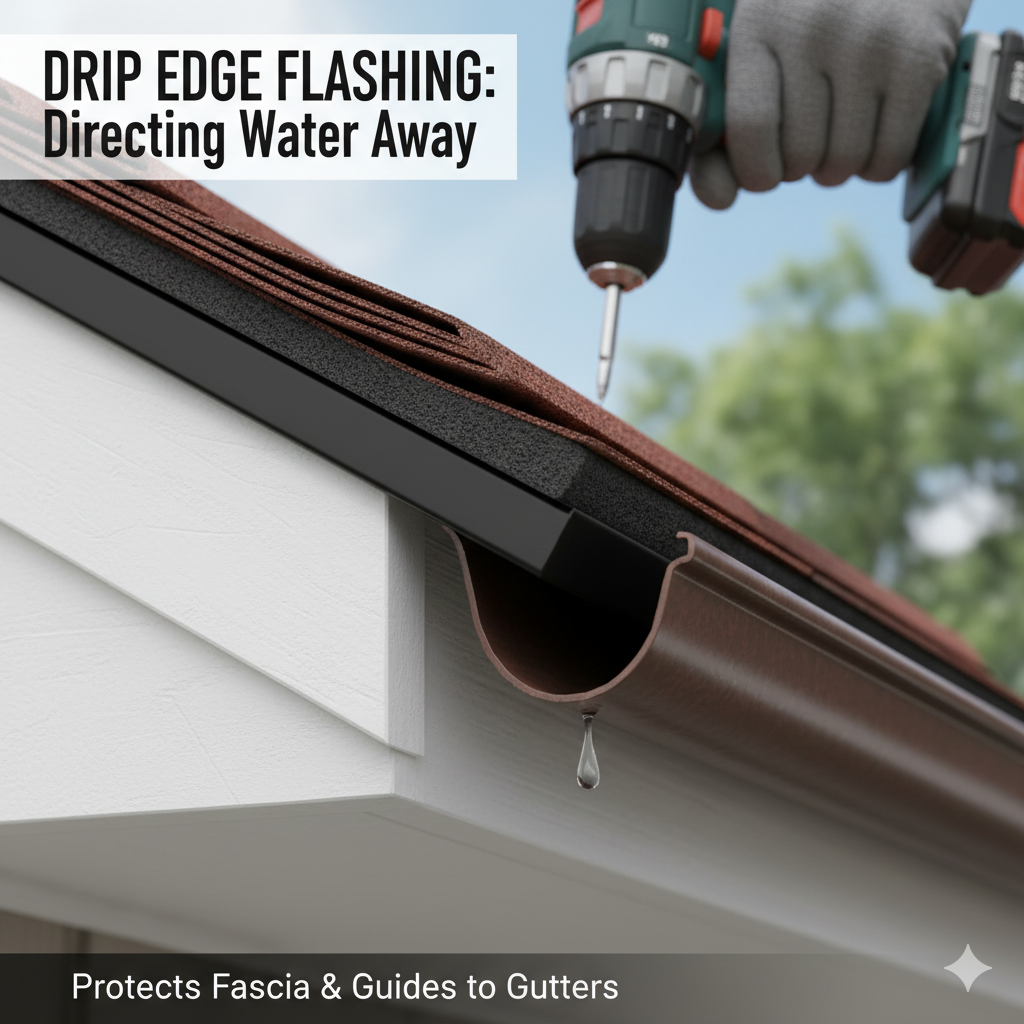 Edge Roofing