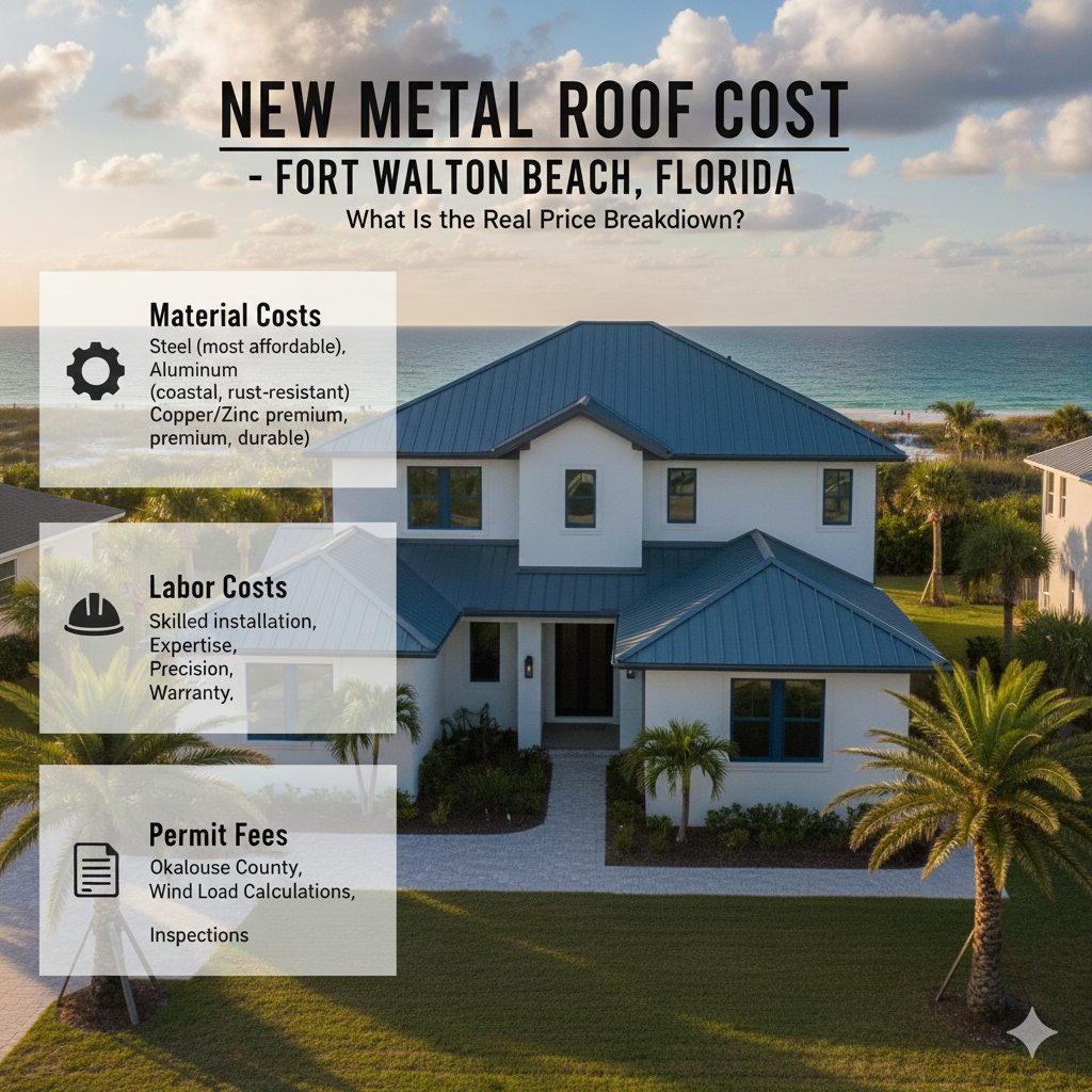 What Is the Real Price Breakdown