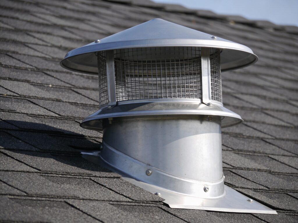Roof Vent Cap