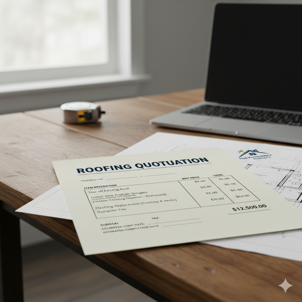Understanding How Costs Are Derived