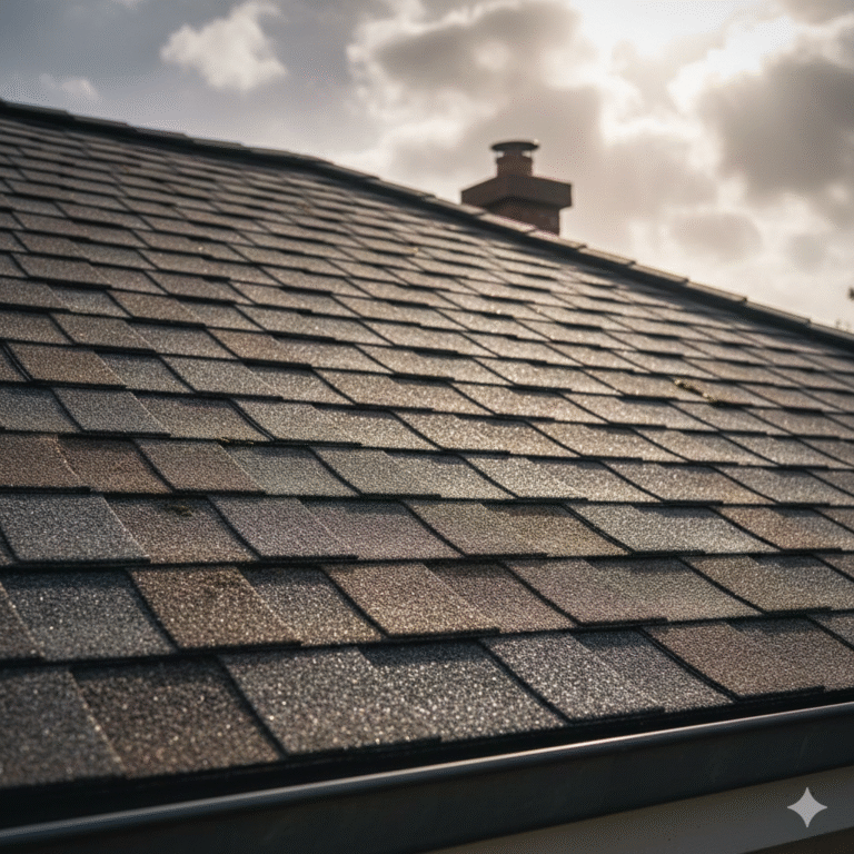 Roofing Shingles