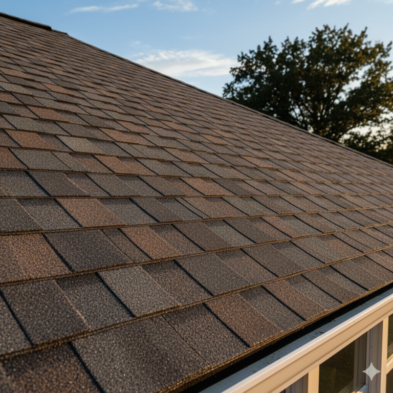 Roofing Shingles 1