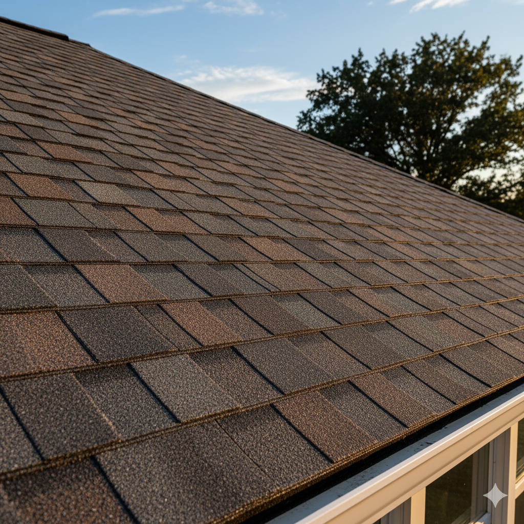 Roofing Shingles 1