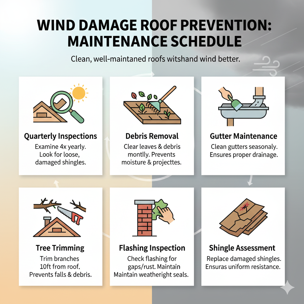 How to Clean and Maintain Roofs