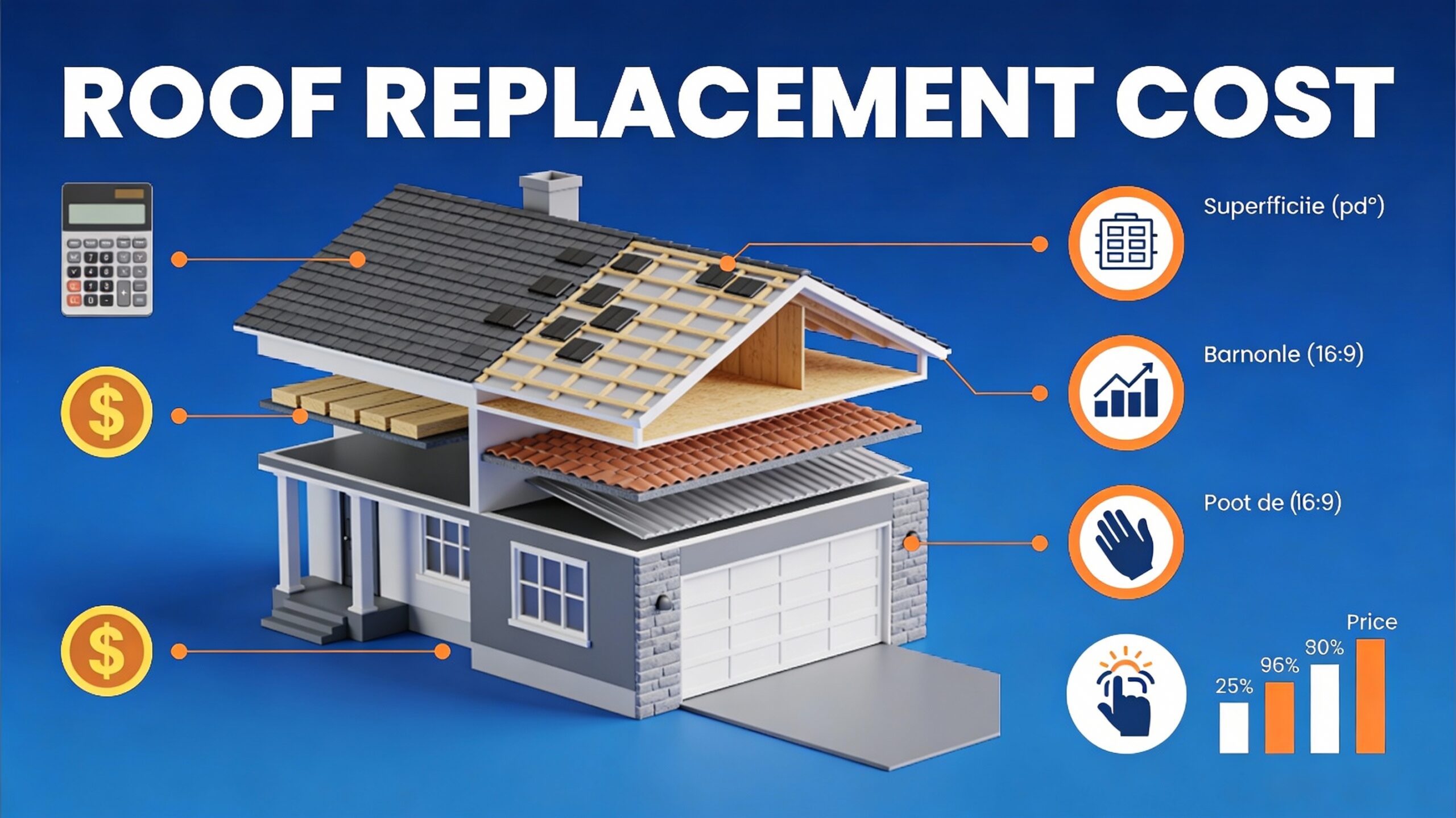 roof replacement cost