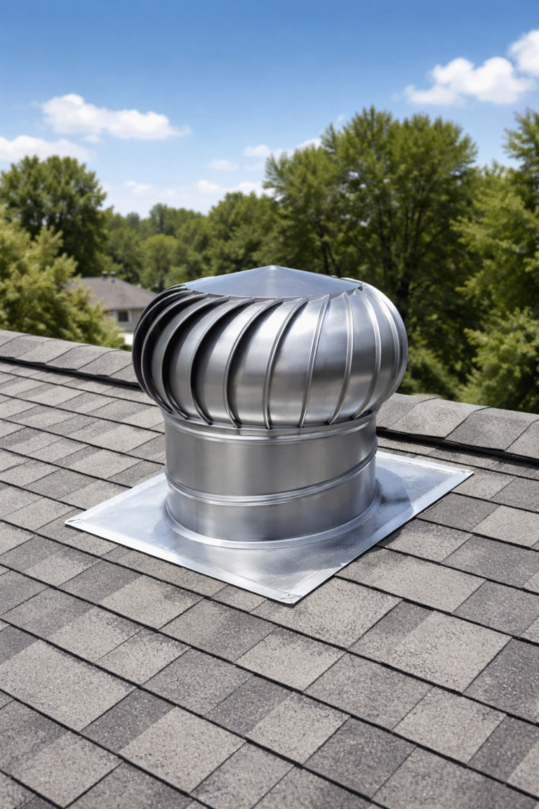 roof vent