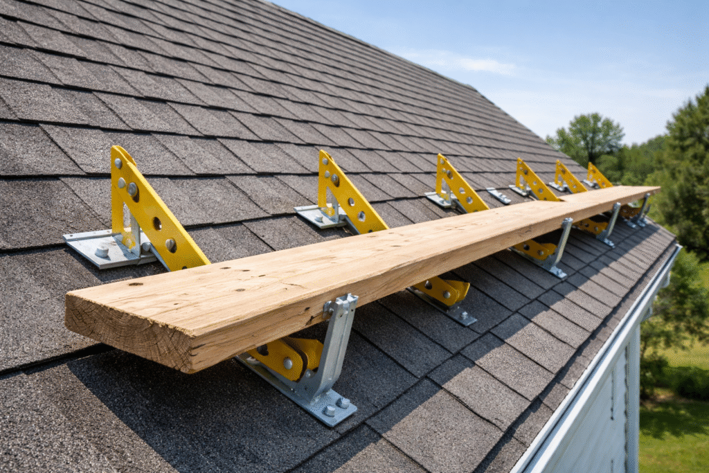 Roofing Brackets