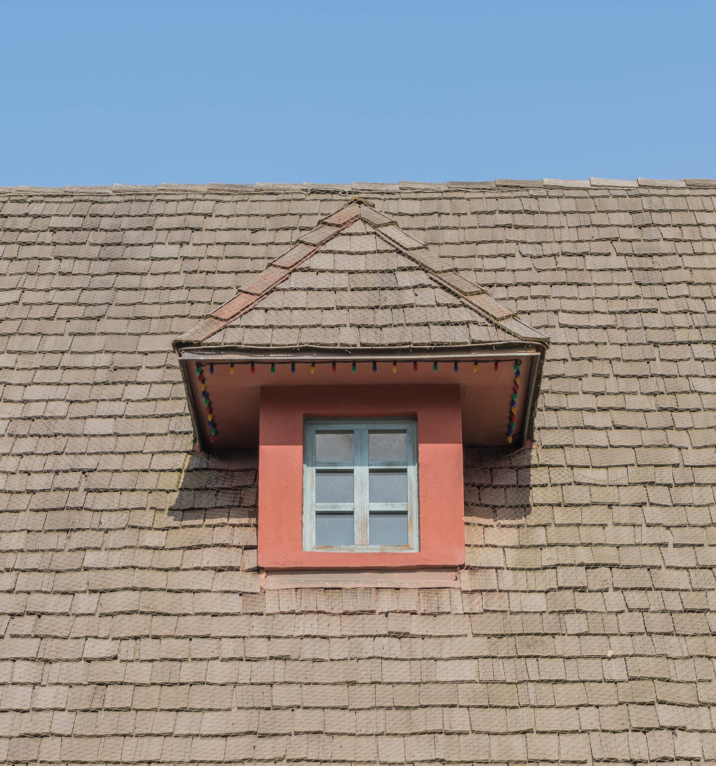 roof ridge vent: Powerful Benefits