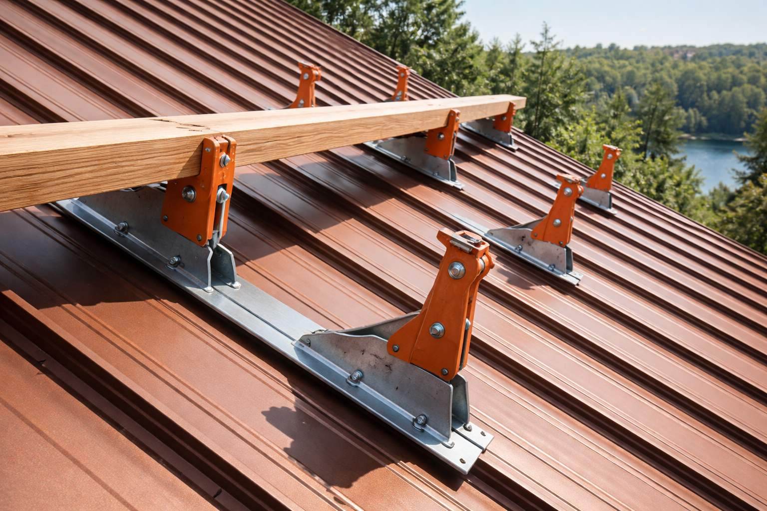 roof jacks for metal roofs