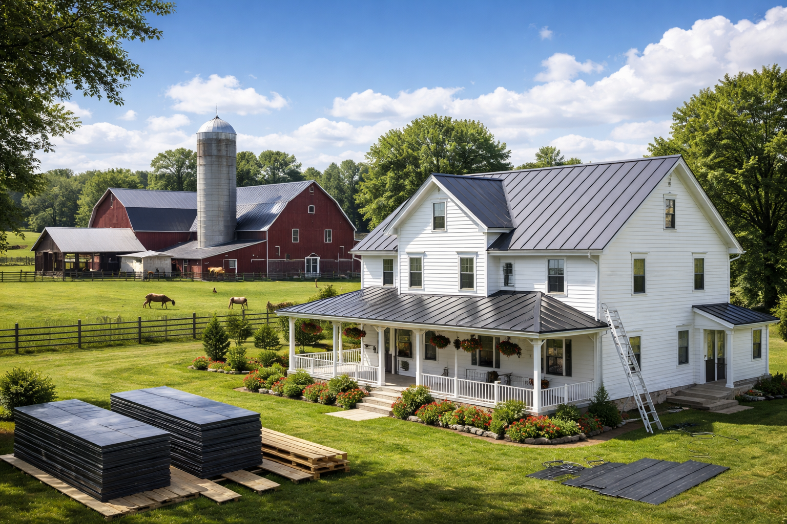 amish metal roofing (1)