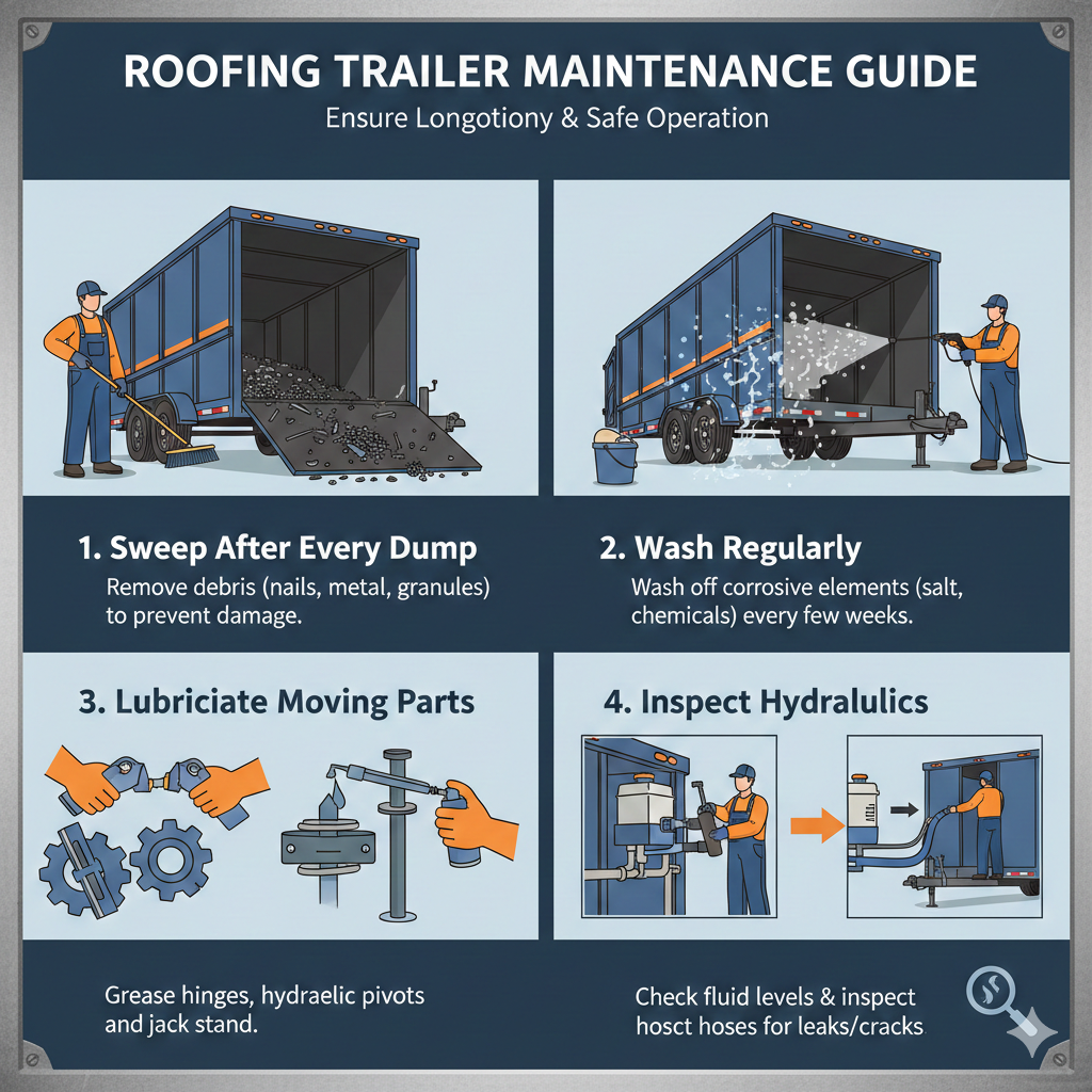 How to Clean and Maintain