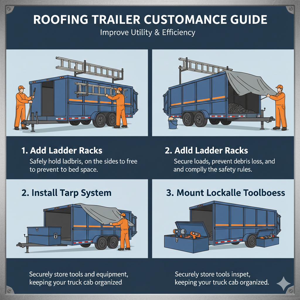 How to Install Custom Features
