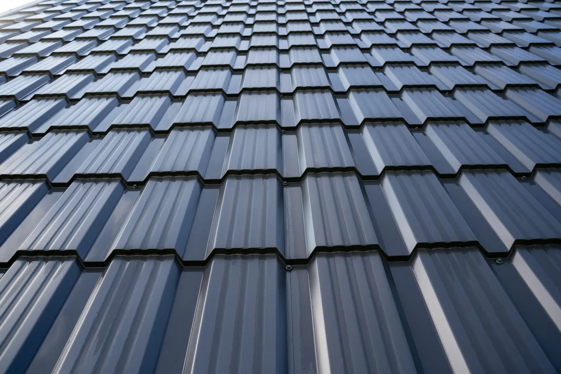 20 ft metal roofing price
