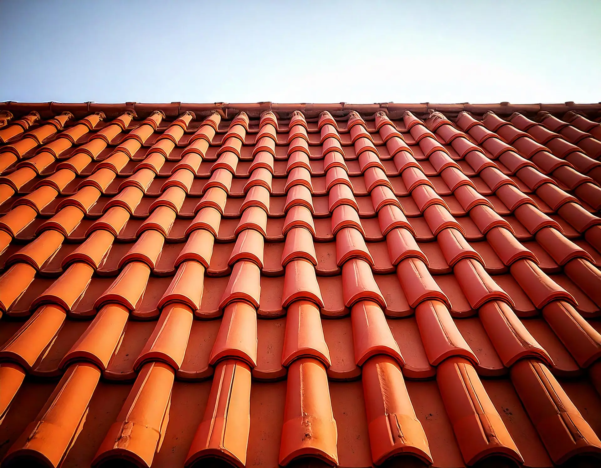 What Is Clay Tile Roof Maintenance?