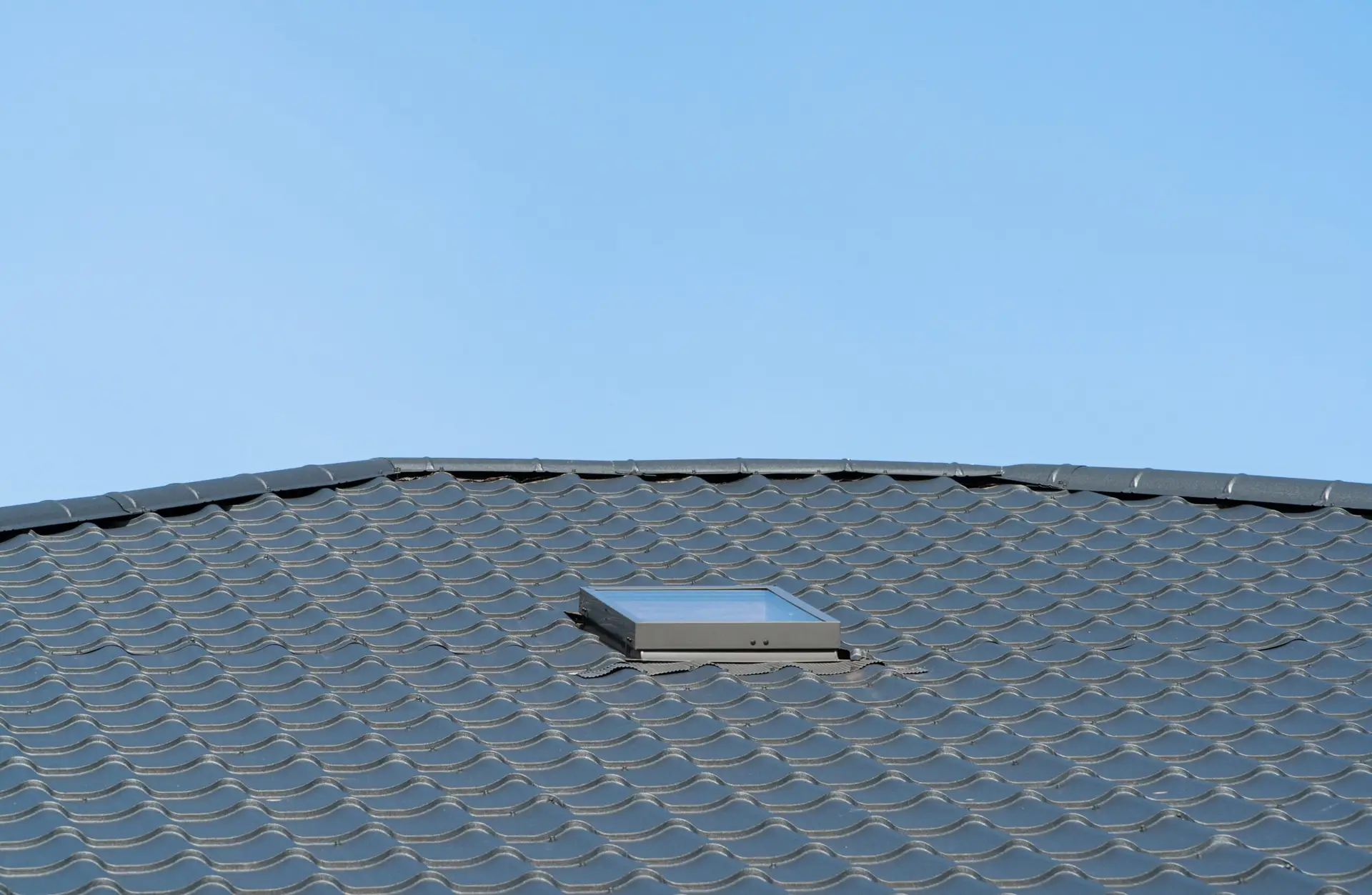 How Elite Roof Panels Work