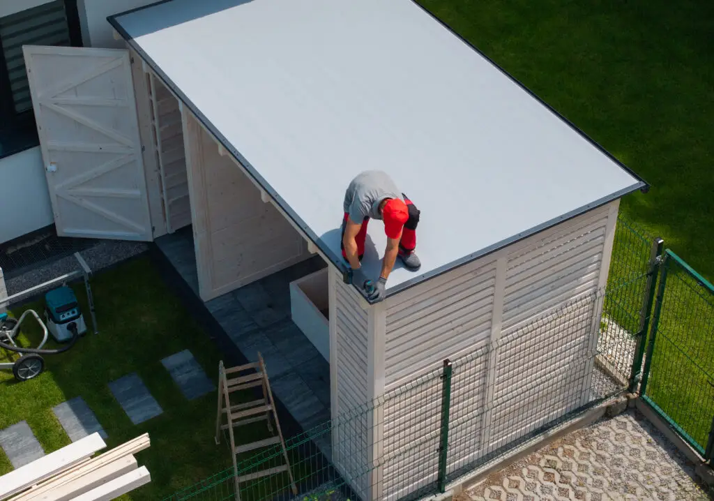 Mobile Home Roof Replacement cost