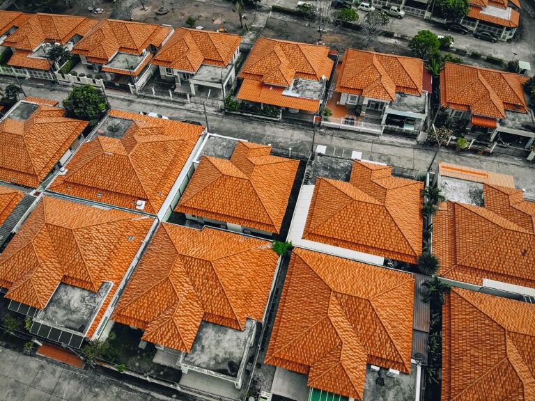 Roof Types