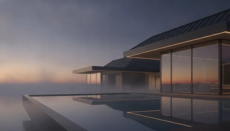 Modern roof style inspiration