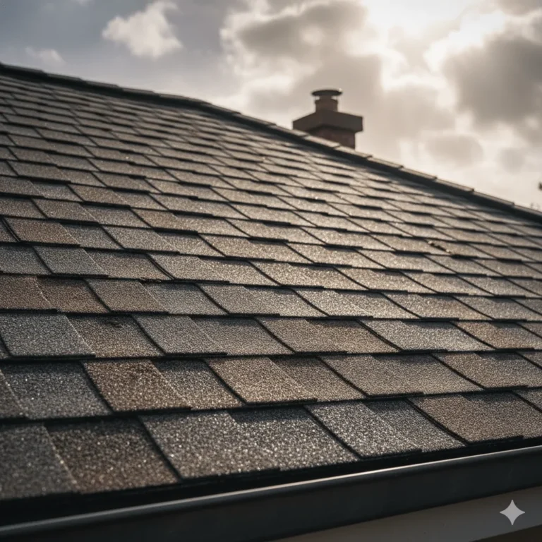 Roofing shingles